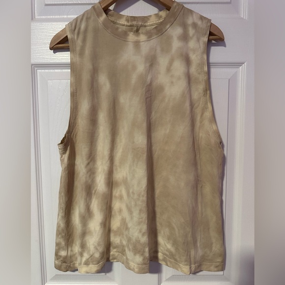 Lululemon All Yours Tank Top - Picture 4 of 14